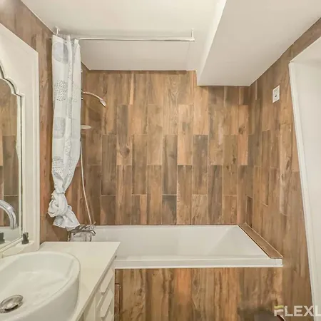Flexliving - - Lune * Parigi