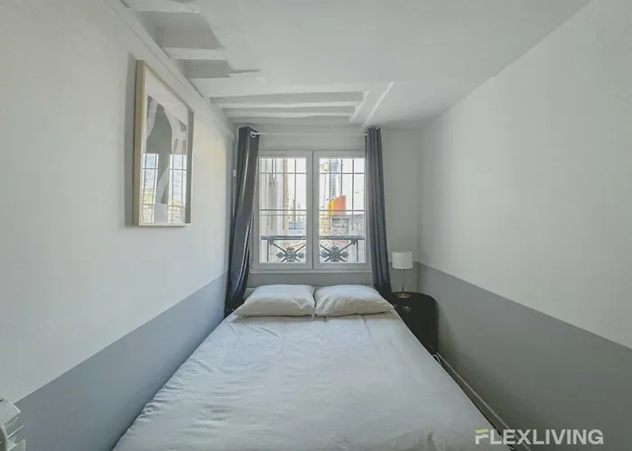 Flexliving - Room - Lune
