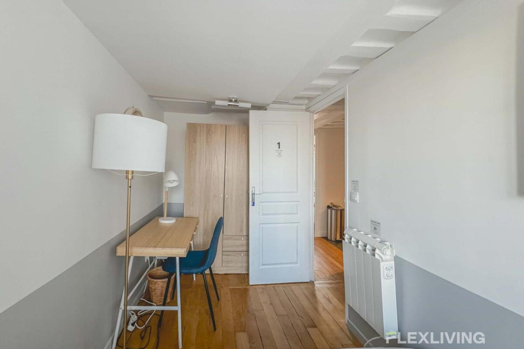 Casa vacanze Flexliving - - Lune *